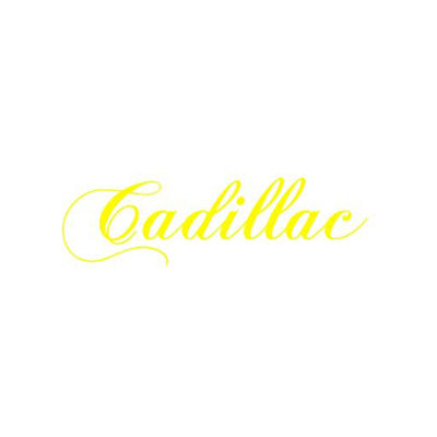 CADILLAC