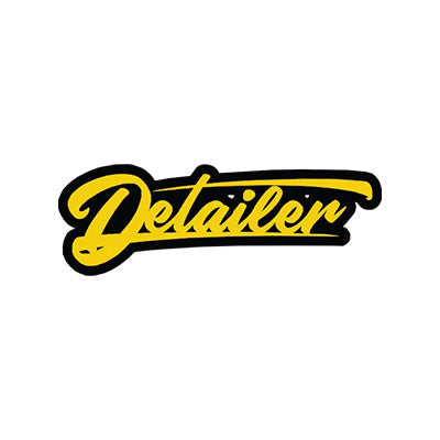 DETAILER