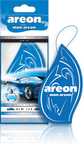 AROMATIZANTE MON NEW CAR AREON