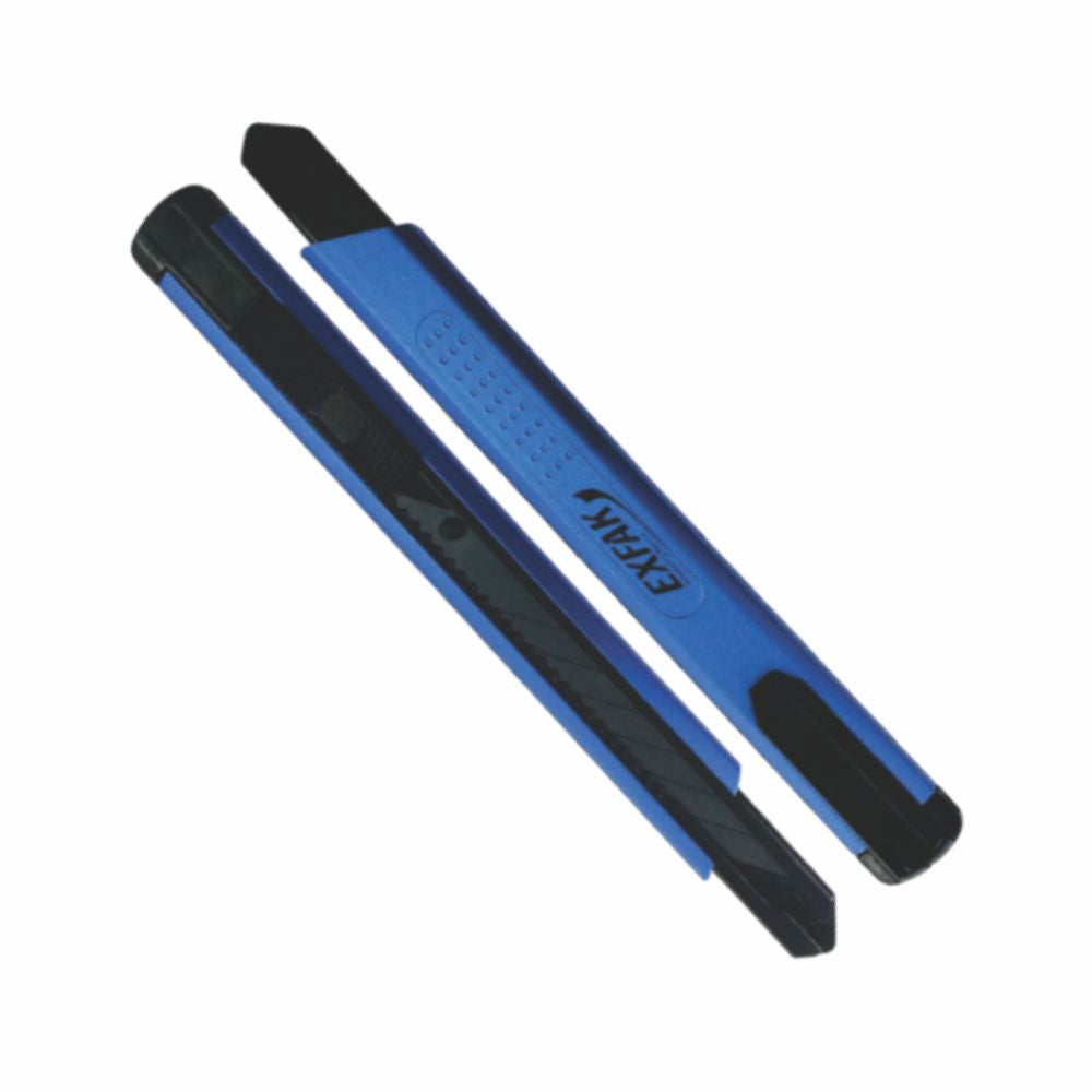 ESTILETE ESTREITO CABO METAL 15-342 COLORIDO EXFAK