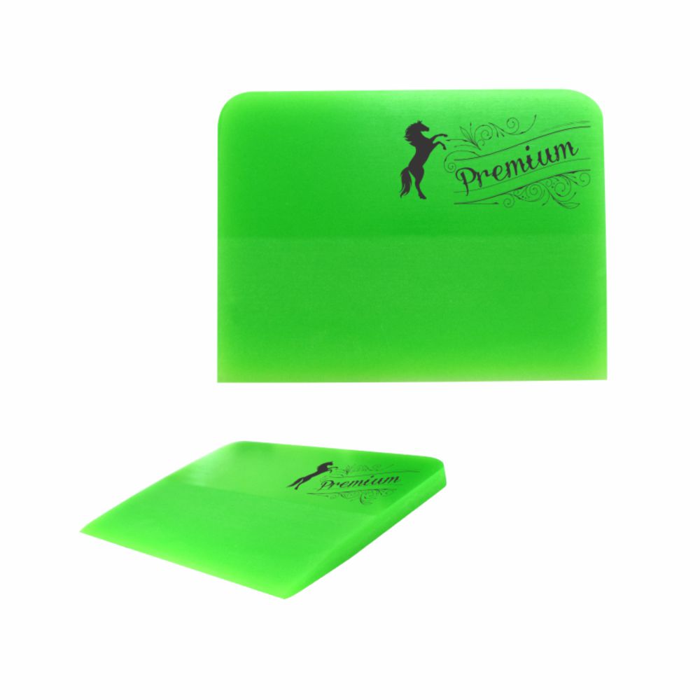 ESPATULA PARA PPF SOFT GREEN  50-2321 EXFAK