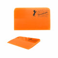 ESPATULA PARA PPF SOFT ORANGE- 50-2323 EXFAK