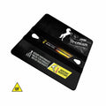 ESPATULA ISOSCELES PREMIUM BLACK 50-2333 EXFAK