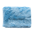 TOALHA DE MICROFIBRA DUB TOWEL AZUL 500 GSM 40x40 DUB BOYZ