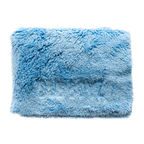 TOALHA DE MICROFIBRA DUB TOWEL AZUL 500 GSM 40x40 DUB BOYZ