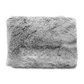 TOALHA DE MICROFIBRA DUB TOWEL CINZA 500 GSM 40X40 DUB BOYZ