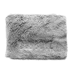 TOALHA DE MICROFIBRA DUB TOWEL CINZA 500 GSM 40X40 DUB BOYZ