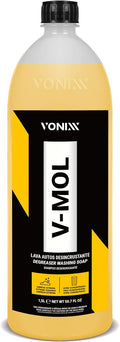 V-MOL LAVA AUTOS DESINCRUSTANTE 1,5L VONIXX