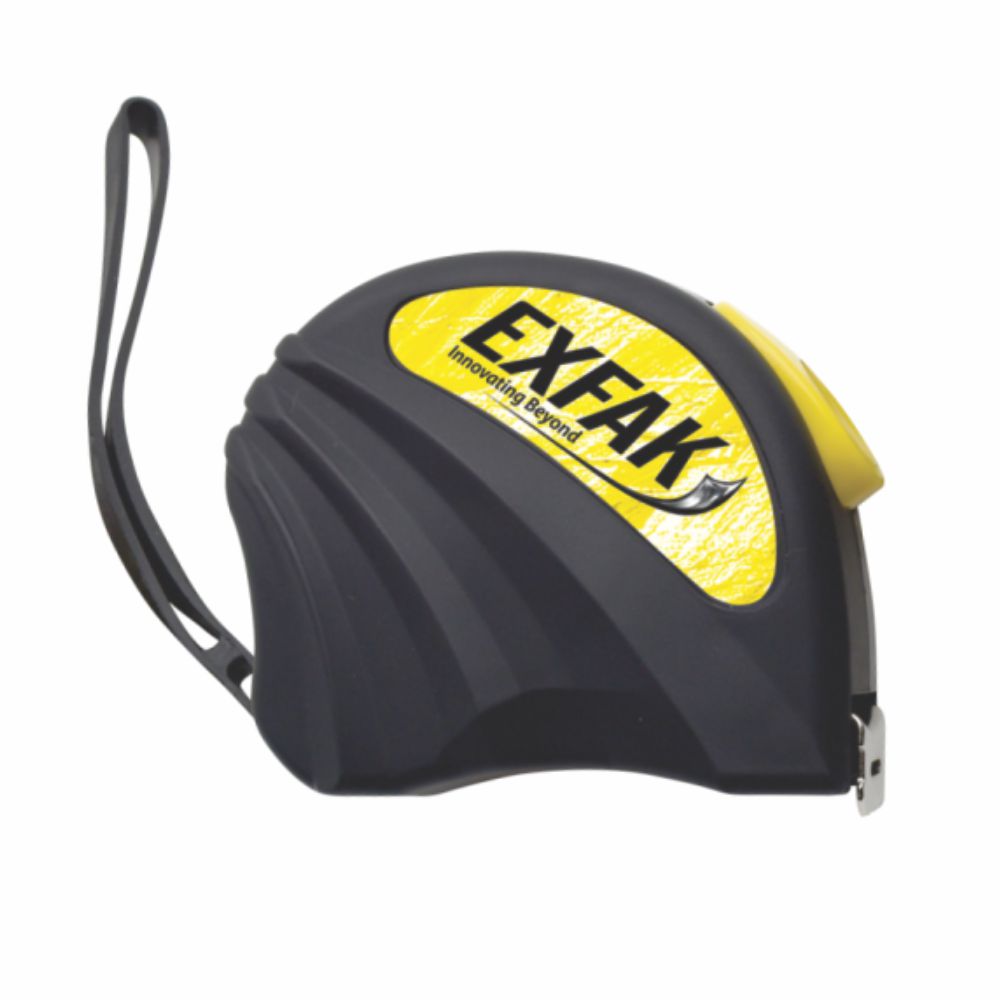 TRENA DE AÇO 5MX19MM - 78-20519 EXFAK