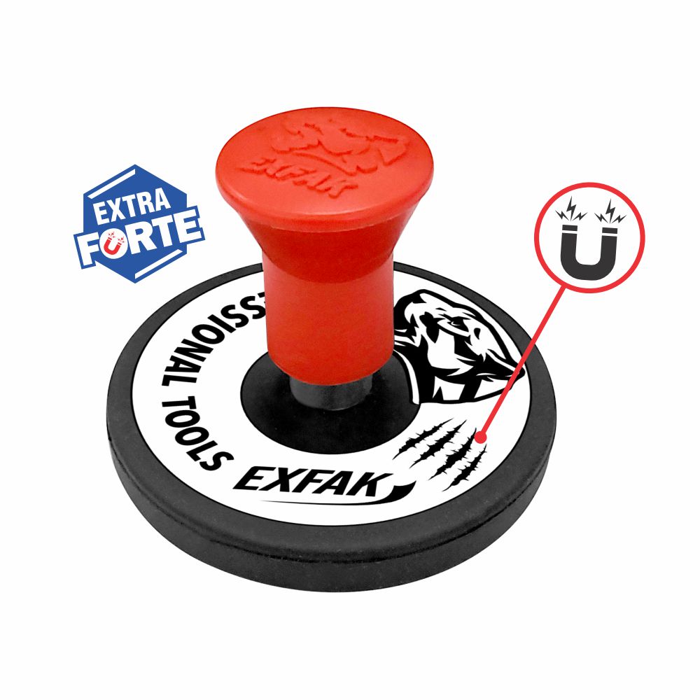 MAGNETO PREMIUM EMBALAGEM C/ 2 UND 97-387 EXFAK