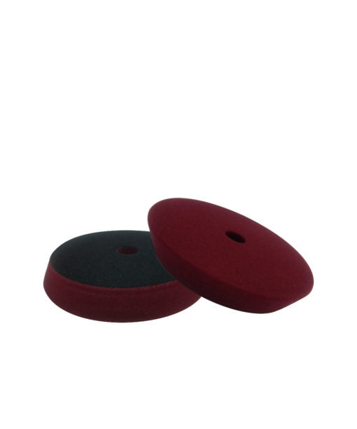 BOINA DE ESPUMA ALUMINA BORDÔ REFINO 5 POLEGADAS 140MM EASYTECH