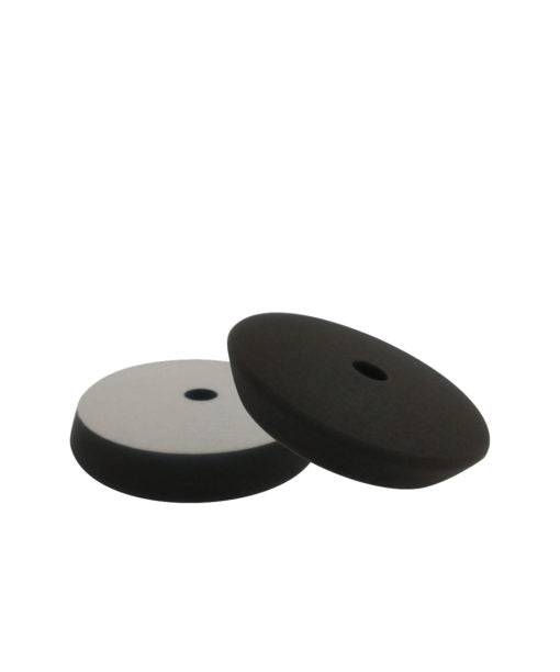 BOINA DE ESPUMA ALUMINA PRETA LUSTRO 5 POLEGADAS 140MM EASYTECH