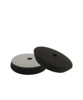 BOINA DE ESPUMA ALUMINA PRETA LUSTRO 6 POLEGADAS 165MM EASYTECH