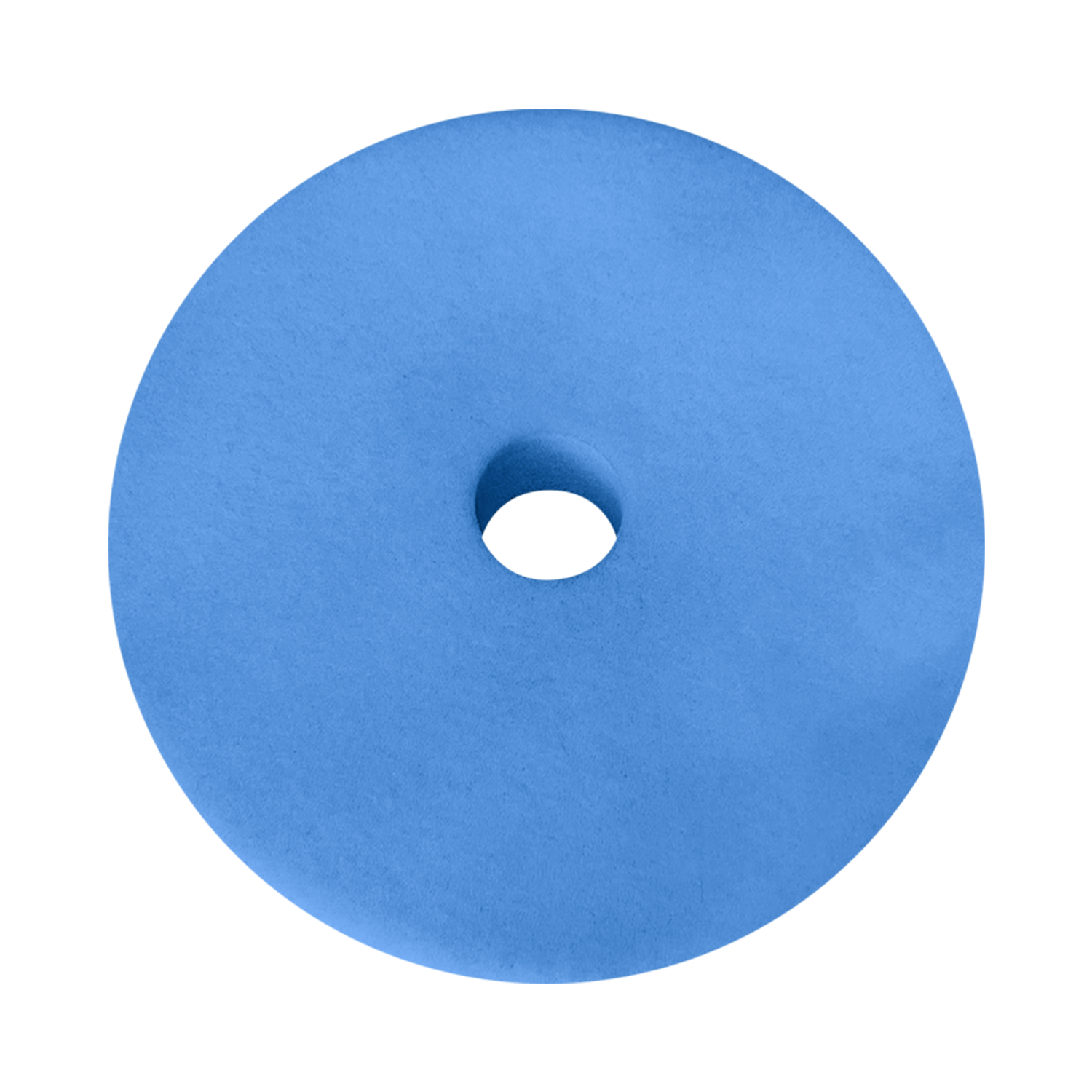BOINA DE ESPUMA AZUL REFINO E LUSTRO 3" DUB BOYZ