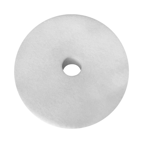 BOINA DE ESPUMA BRANCA CORTE PESADO 5" DUB BOYZ