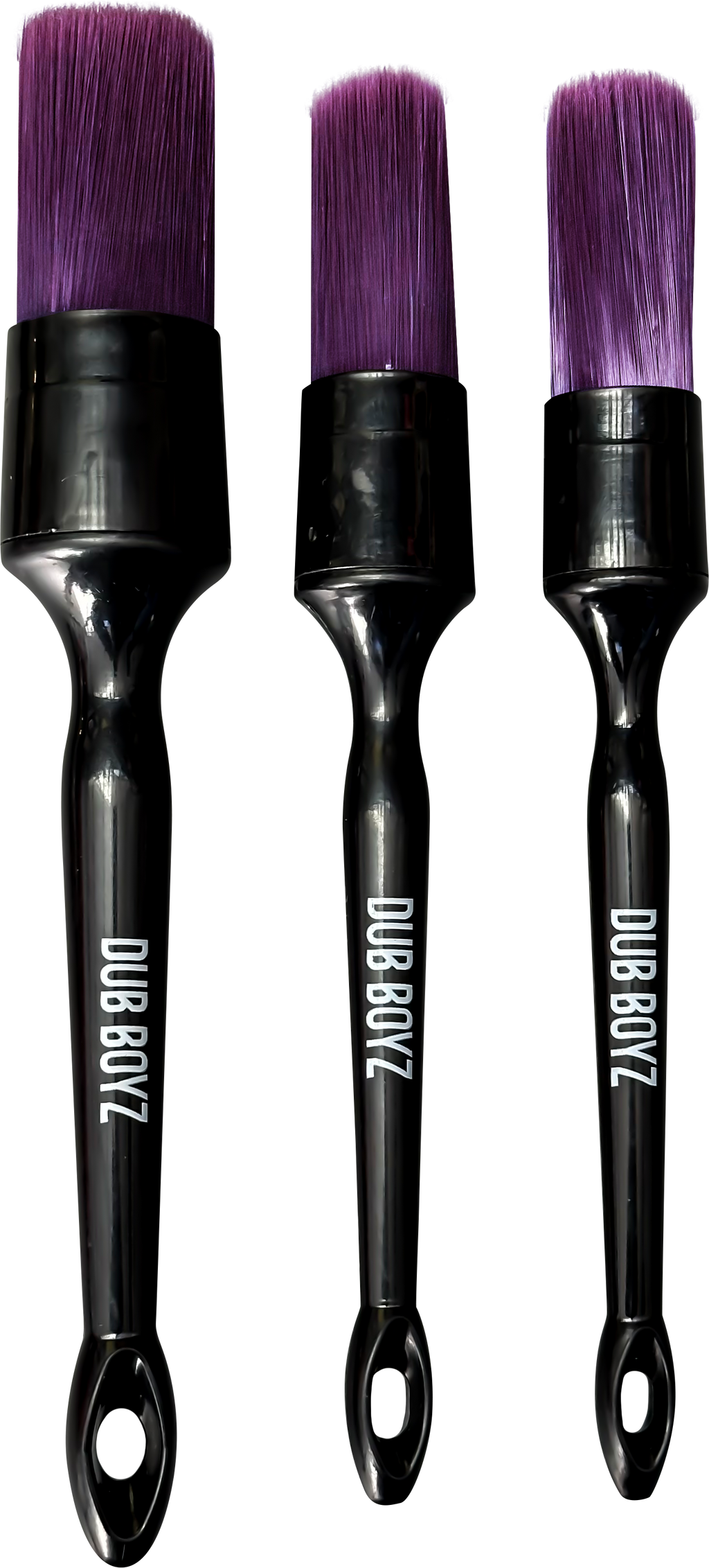 PINCEL PARA DETALHAMENTO DRUSH 16 DUB BOYZ