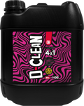 D-CLEAN LIMPADOR 4EM1 20L DUB BOYZ