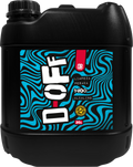 D-OFF LIMPADOR ALCALINO PARA LIMPEZA PESADA 20L DUB BOYZ