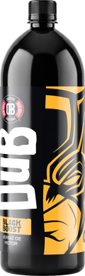 BLACK BOOST VERNIZ DE MOTOR 1,5L DUB BOYZ