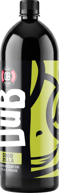 GOODZILLA REMOVEDOR DE PICHE E COLA 1,5L DUB BOYZ