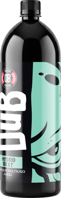 HYDRO OXXY LIMPADOR MULTI USO SUPER CONCENTRADO 1,5L DUB BOYZ