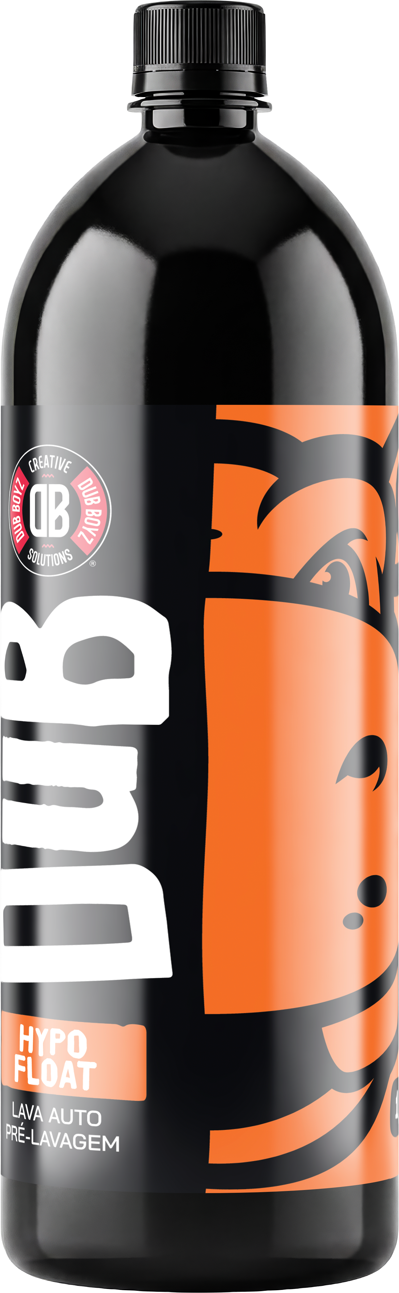 HYPO FLOAT SHAMPOO PRE LAVAGEM 1,5L DUB BOYZ