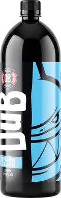 SHARK GLASS LIMPA VIDROS 1,5L DUB BOYZ