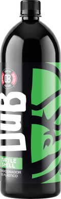 TURTLE SHELL CONDICIONADOR DE PLASTICO 1,5L DUB BOYZ