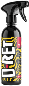 D-RET 500ML DUB BOYZ
