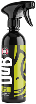 GOODZILLA REMOVEDOR DE PICHE E COLA 500ML DUB BOYZ
