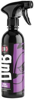 IRON SKUNK DESCONTAMINANTE FERROSO 500ML DUB BOYZ
