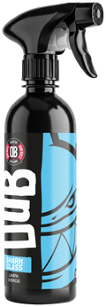 SHARK GLASS LIMPA VIDROS SPRAY 500ML DUB BOYZ