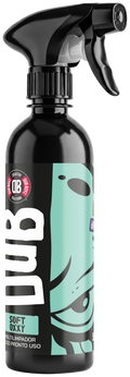SOFT OXXY  MULTILIMPADOR ACIDO PRONTO USO 500ML DUB BOYZ