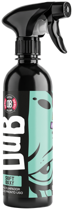 SOFT OXXY  MULTILIMPADOR ACIDO PRONTO USO 500ML DUB BOYZ