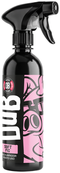 SOFT PIG MULTILIMPADOR PRONTO USO 500ML DUB BOYZ
