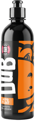 HYPO FLOAT SHAMPOO PRE LAVAGEM 500ML DUB BOYZ