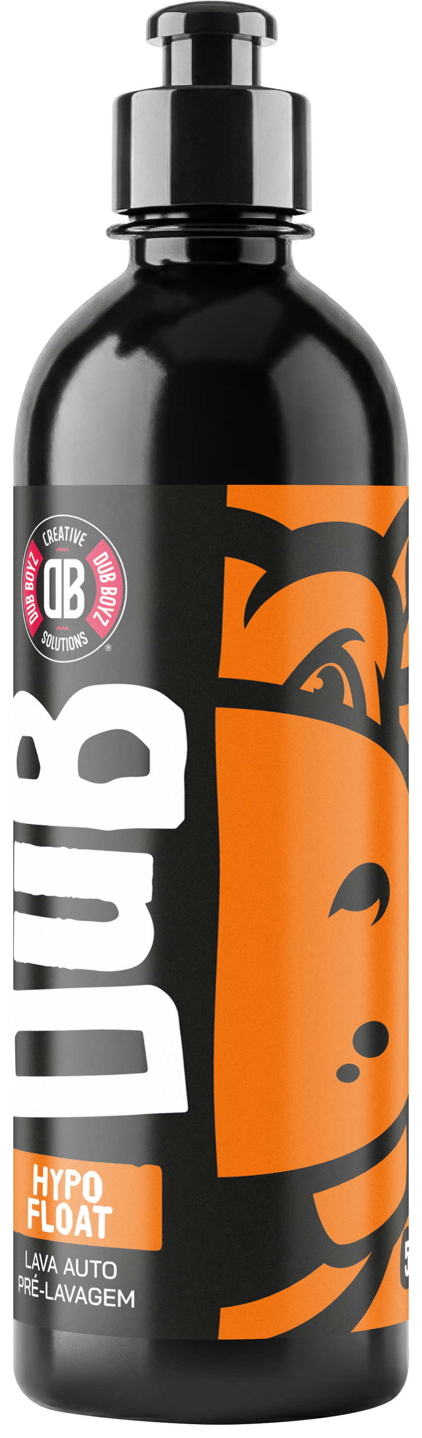 HYPO FLOAT SHAMPOO PRE LAVAGEM 500ML DUB BOYZ