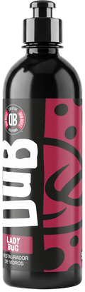 LADY BUG REMOVEDOR DE CHUVA ACIDA 500ML DUB BOYZ