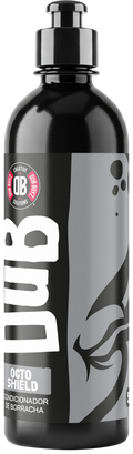 OCTO SHIELD CONDICIONADOR PARA PNEUS 500ML DUB BOYZ