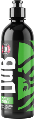 TURTLE SHELL CONDICIONADOR DE PLASTICO 500ML DUB BOYZ