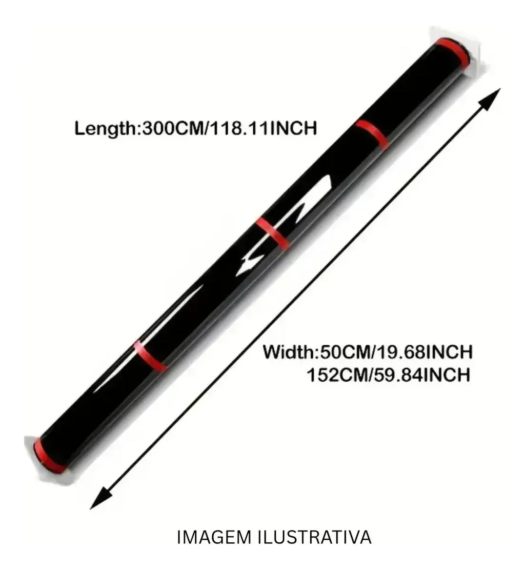 PPF GLOSS 7.5 195MICRONS (15M X 1,52M) INVISIX