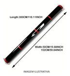 PPF GLOSS 7.5 195MICRONS (15M X 1,52M) INVISIX