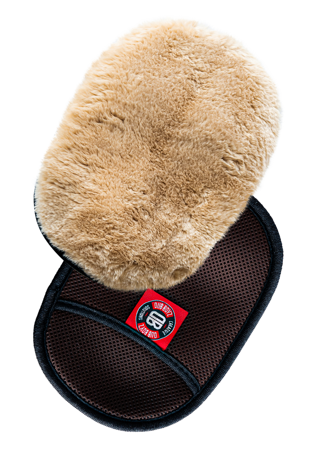 LUVA PARA LAVAGEM AUTOMOTIVA DUB GLOVE - DUB BOYZ