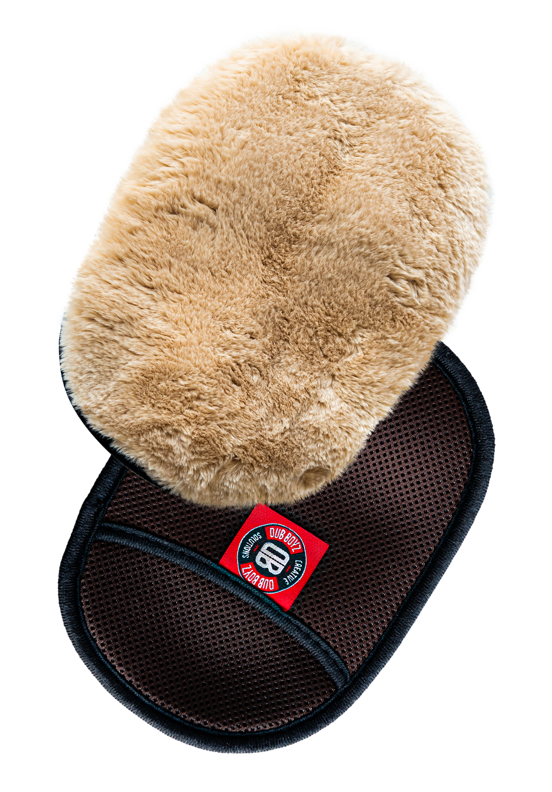 LUVA PARA LAVAGEM AUTOMOTIVA DUB GLOVE - DUB BOYZ