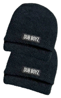 DUB JACK APLICATOR DE MICROFIBRA 2 UNIDADES DUB BOYZ