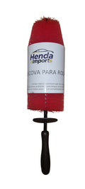 ESCOVA FURO DE RODAS LONGA HENDA