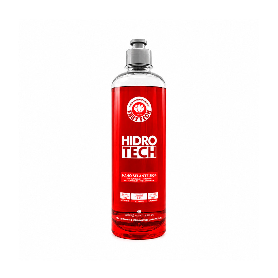 HIDROTECH NANO SELANTE PINTURA 500ML EASYTECH