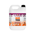 IRONTECH DESCONTAMINANTE DE PARTÍCULAS FERROSAS 5LT EASYTECH