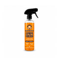 LIMPA COURO 500ML EASYTECH