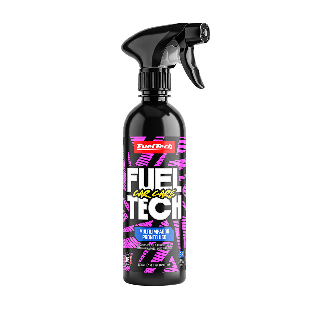 MULTILIMPADOR PRONTO USO 500ML FUEL TECH